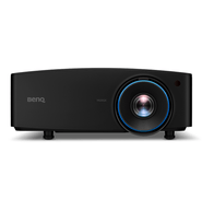 Projetor Laser BenQ LU935ST WUXGA com 5.500 ANSI Lúmens e Lente de Curta Distância