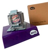 Lâmpada de reposição para Projetores BenQ - ORIGINAL - 3500 ANSI lúmens